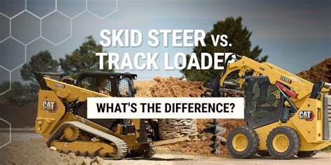 skid steer vs ctl|skid steer vs tracks.